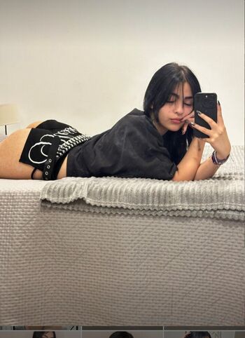 Full leaked Kiki cute private onlyfans photo