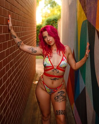 Full leaked Kiki isobel private onlyfans photo