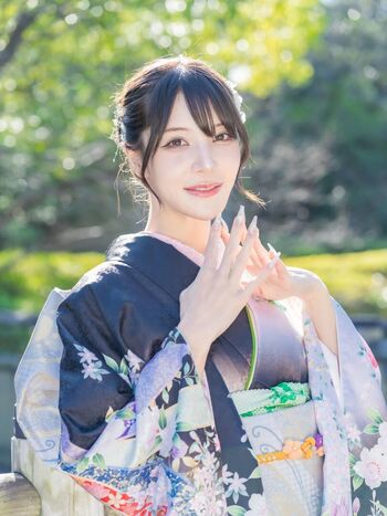 Full leaked Kiki mizukami page private onlyfans photo