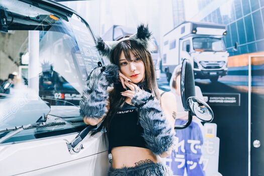 Full leaked Kiki mizukami page private onlyfans photo