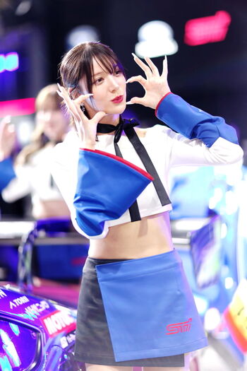 Full leaked Kiki mizukami page private onlyfans photo