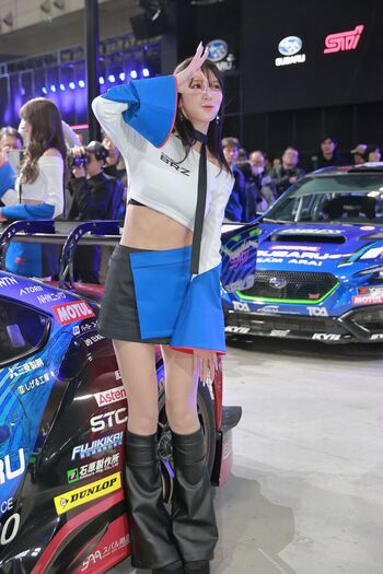 Full leaked Kiki mizukami page private onlyfans photo