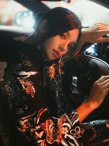 Full leaked Kiki mizukami page private onlyfans photo