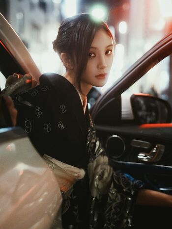 Full leaked Kiki mizukami page private onlyfans photo