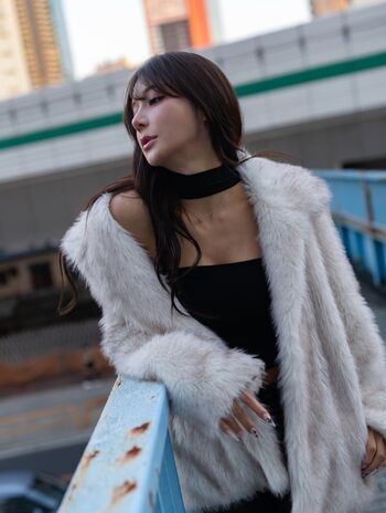 Full leaked Kiki mizukami page private onlyfans photo