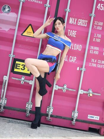 Full leaked Kiki mizukami private onlyfans photo