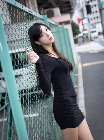 Full leaked Kiki mizukami private onlyfans photo