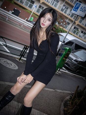 Full leaked Kiki mizukami private onlyfans photo