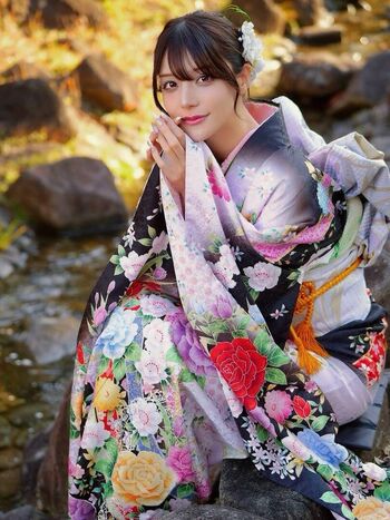 Full leaked Kiki mizukami private onlyfans photo