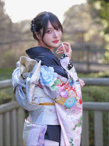 Full leaked Kiki mizukami private onlyfans photo