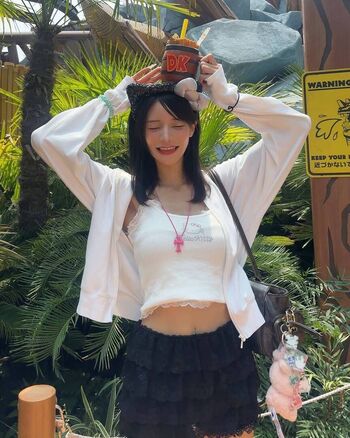 Full leaked Kiki mizukami private onlyfans photo