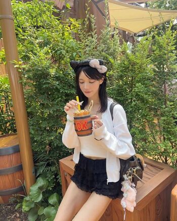 Full leaked Kiki mizukami private onlyfans photo