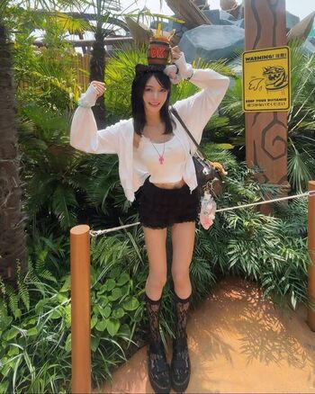 Full leaked Kiki mizukami private onlyfans photo