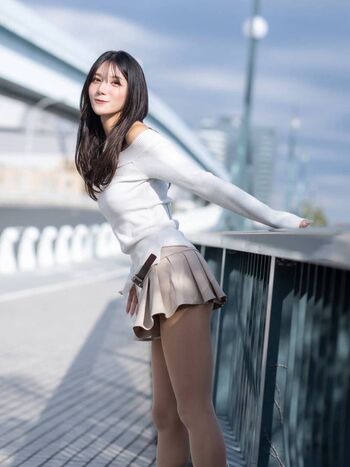 Full leaked Kiki mizukami private onlyfans photo