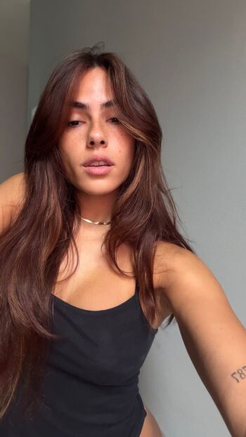 Full leaked Kiki montilla page private onlyfans photo