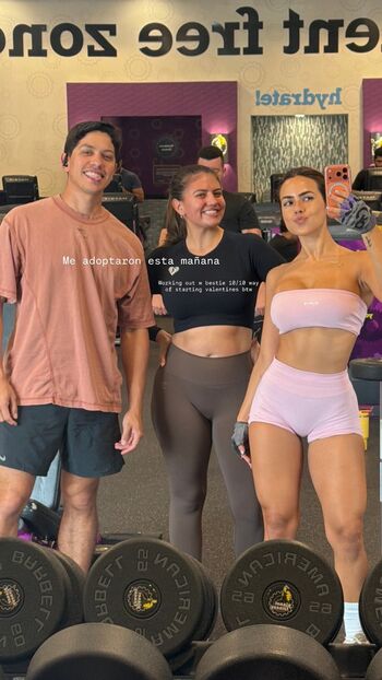 Full leaked Kiki montilla page private onlyfans photo