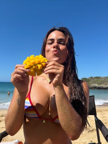 Full leaked Kiki montilla page private onlyfans photo