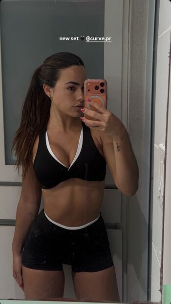 Full leaked Kiki montilla private onlyfans photo