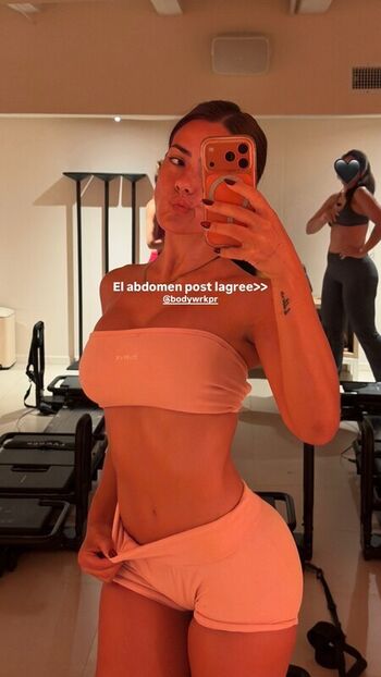 Full leaked Kiki montilla private onlyfans photo