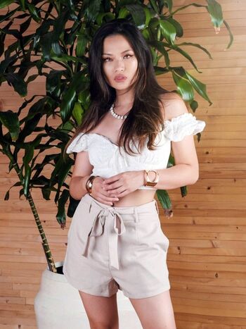 Full leaked Kiki wong private onlyfans photo