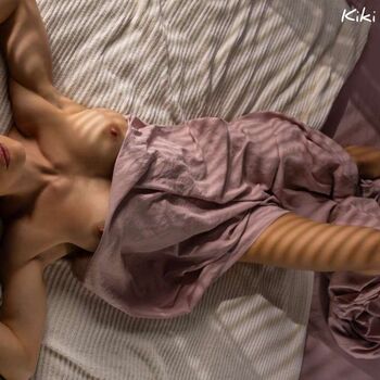 Full leaked Kiki page private onlyfans photo