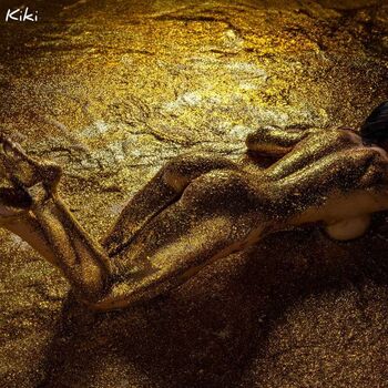 Full leaked Kiki private onlyfans photo