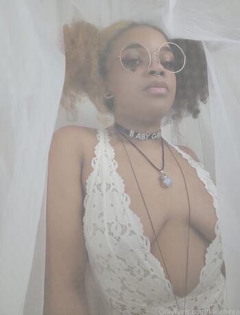 Full leaked Kikicheea private onlyfans photo