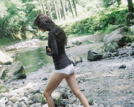 Kiko Mizuhara