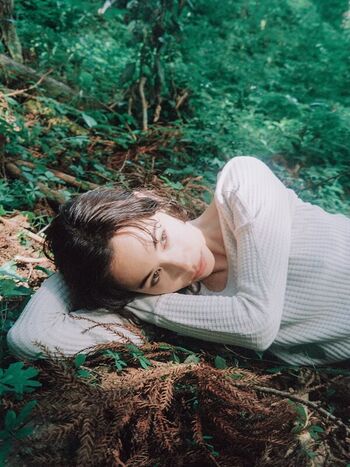 Full leaked Kiko mizuhara private onlyfans photo