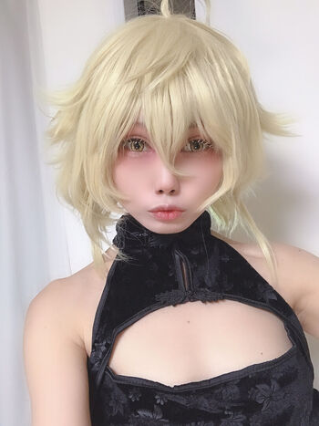 Full leaked Kiku page private onlyfans photo