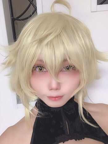 Full leaked Kiku page private onlyfans photo