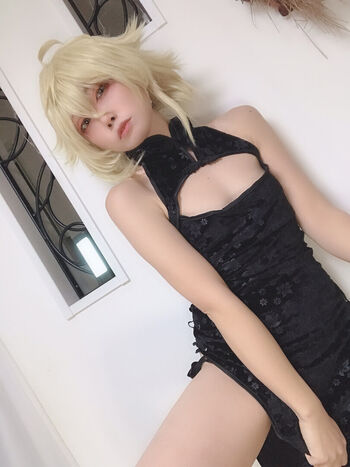 Full leaked Kiku private onlyfans photo
