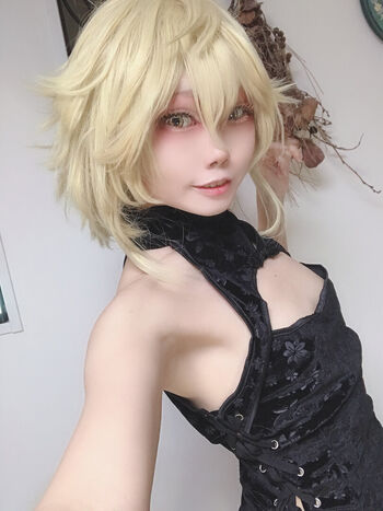 Full leaked Kiku private onlyfans photo
