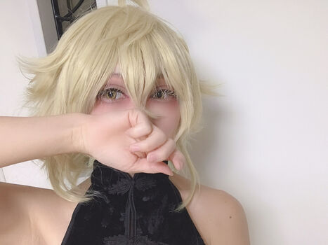 Full leaked Kiku private onlyfans photo