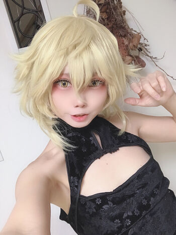 Full leaked Kiku private onlyfans photo