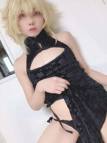 Full leaked Kiku private onlyfans photo