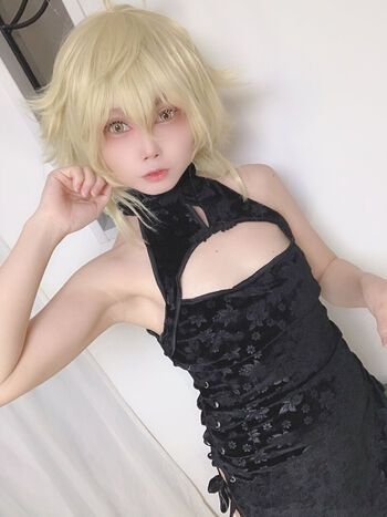 Full leaked Kiku private onlyfans photo