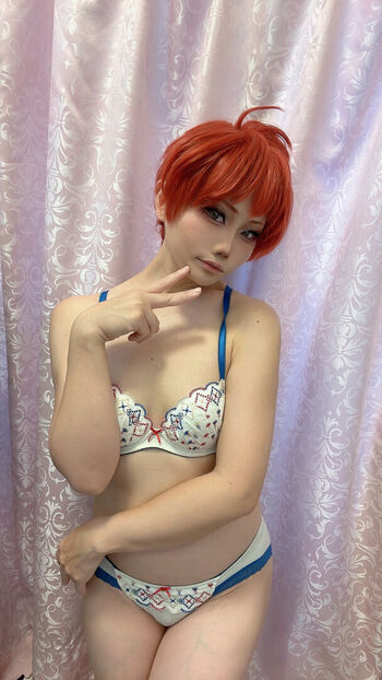 Full leaked Kiku private onlyfans photo