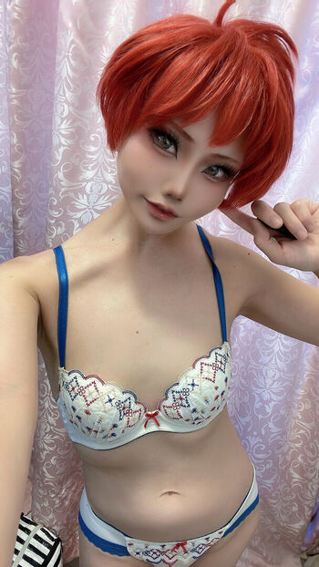 Full leaked Kiku private onlyfans photo
