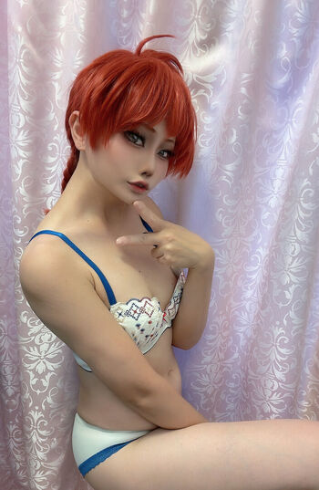 Full leaked Kiku private onlyfans photo