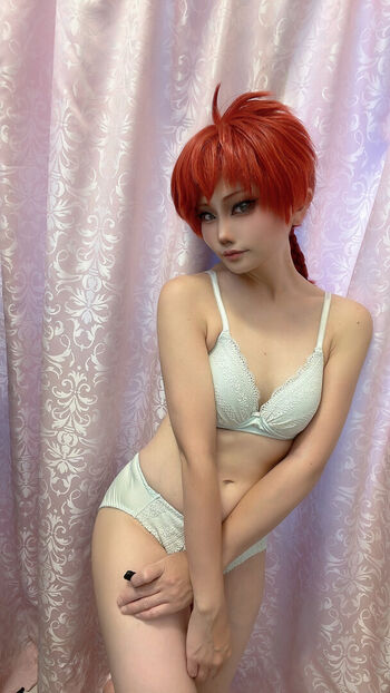 Full leaked Kiku private onlyfans photo