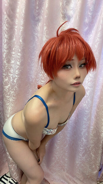 Full leaked Kiku private onlyfans photo