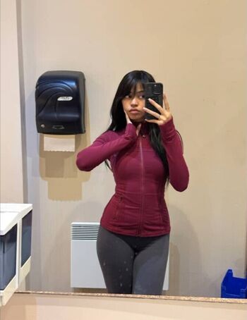 Full leaked Kikuai  page private onlyfans photo