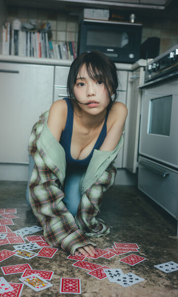 Kikuchi Hina