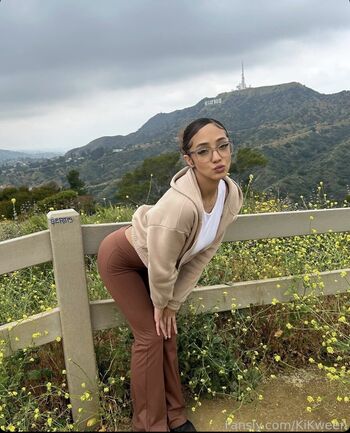 Full leaked Kikween private onlyfans photo