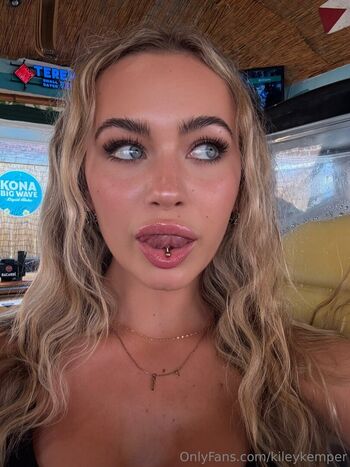 Full leaked Kileykemper private onlyfans photo