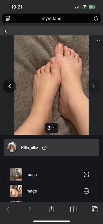 Full leaked Kilia private onlyfans photo