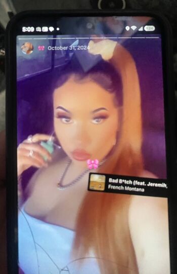 Full leaked Killa k private onlyfans photo