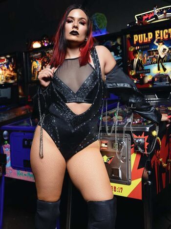 Full leaked Killer kelly private onlyfans photo