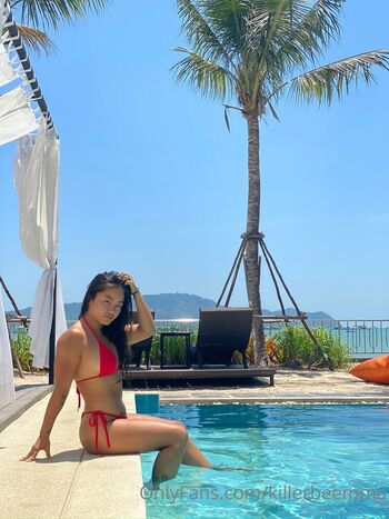 Full leaked Killerbeemma private onlyfans photo